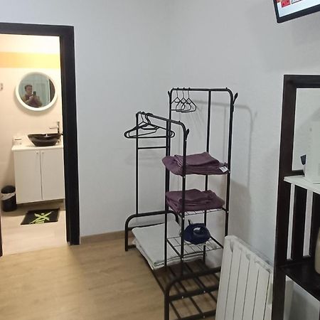 Loft Puente Romano Apartman Salamanca Kültér fotó